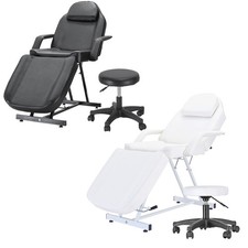 Facial Massage Table Chair