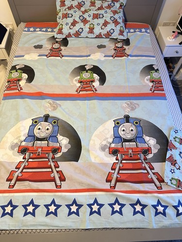 Thomas the tank engine - the,