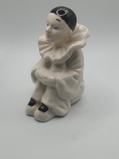 Pierrot Vintage Clown