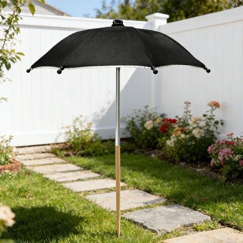 Mini patio plant umbrella sun - mini,