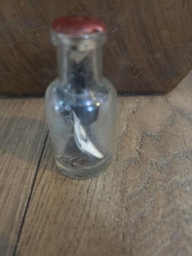 Haunted malevolent spirit - haunted,