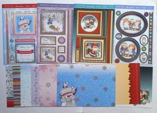 Hunkydory Cute Christmas