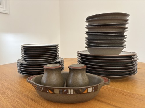 Denby marrakesh dinner - denby,