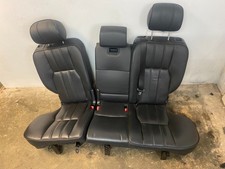 Range Rover L322 Rear Seats