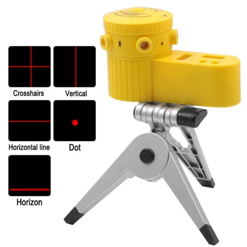 Auto leveling level abs - auto,