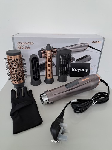 Babyliss air styler hair - styler,,