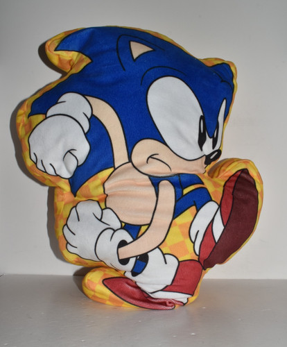 Nintendo sonic the hedgehog - sonic,
