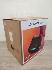 LG Xboom Stage301 Speaker