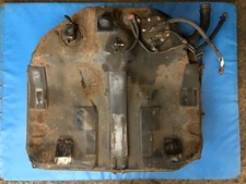 Rover 600 620 diesel - diesel, tank