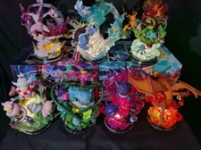 Pokémon MFC Anime Figure