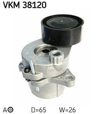 V-Ribbed Belt Tensioner SKF