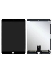 Apple iPad Air 1st Gen A1474 A1475 Black LCD Screen Display OEM Genuine