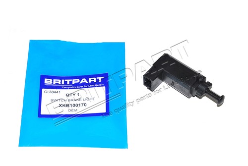 Freelander brake light switch - freelander,