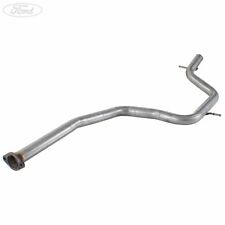 Genuine Ford Mondeo S-Max Galaxy 2.0 Duratorq TDCi Centre Exhaust Pipe 1839293