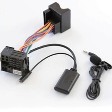 Car Radio Bluetooth Adapter