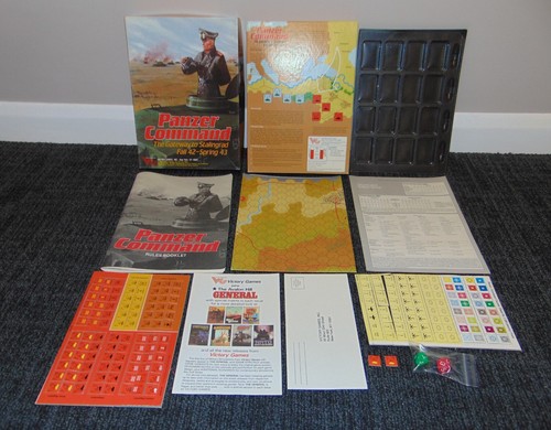 Panzer command the gateway - the,