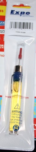 Expo 74300 precision oiler - expo,