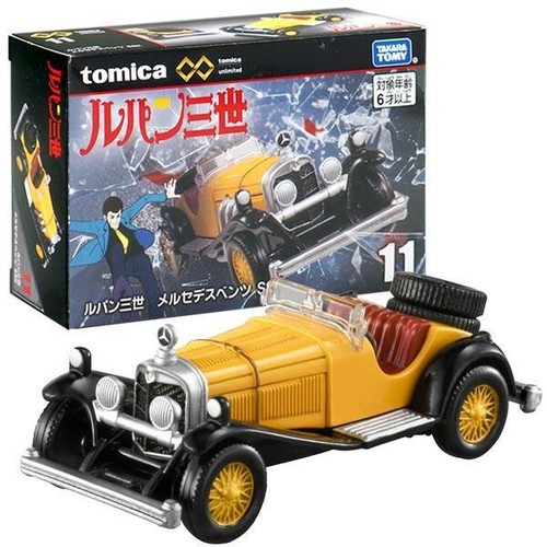 Takara tomy tomica - tomy, premium