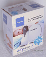 BabySense 5 Baby Monitor