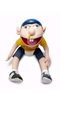 Jeffy Puppet SML , Official
