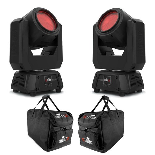 Chauvet intimidator beam - chauvet, dj