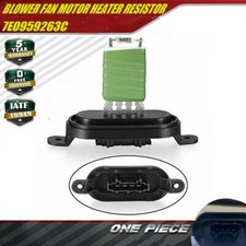 for VW TRANSPORTER T5 HEATER