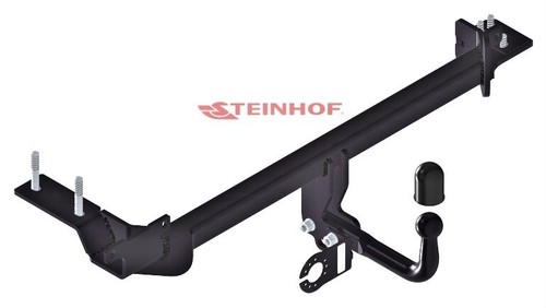Range rover evoque tow - rover, bar