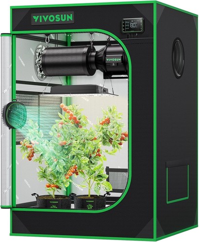 Vivosun s223 2x2 - s223, grow