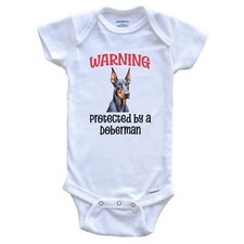 Warning Protected By A