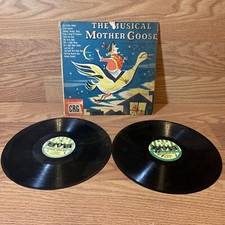 VINTAGE The Musical MOTHER