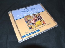 Audiobook enid blyton the - blyton,
