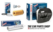 BOSCH SERVICE KIT FOR BMW X5