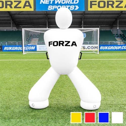 Forza inflatable mannequin - forza, gk