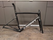 Specialized 56cm S-Works Tarmac SL6 Carbon Disc Brake Road Frameset