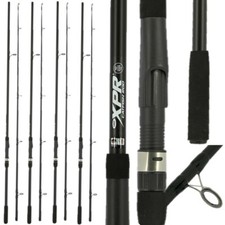 4 X NGT 10FT 2PC CATFISH CAT
