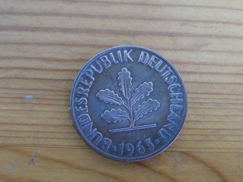 Collectable circulated old - ,