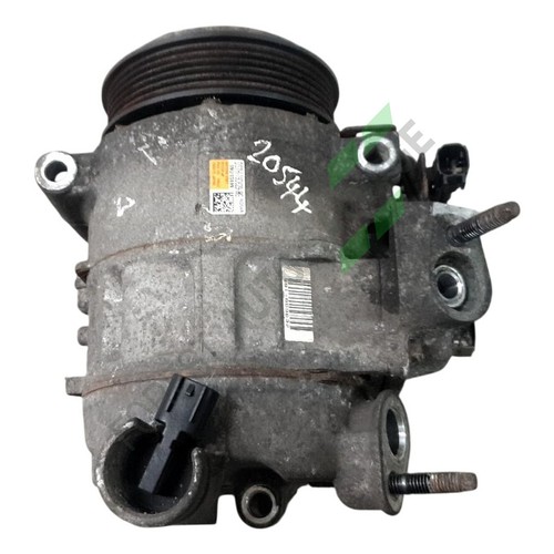 2017 ford kuga compressor - kuga,