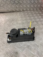 2003 MERCEDES CLK 200KCENTRAL LOCKING VACUUM PUMP A2108002648 #2