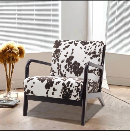 Living home cow - &, new