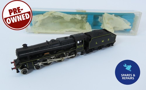 Gauge peco jubilee 5713 - peco,