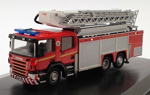Fire brigade models scale - fire,