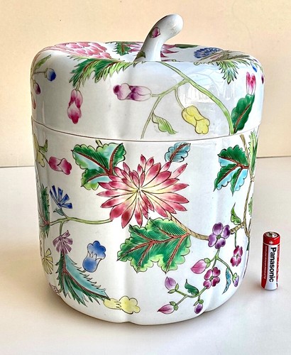 Large chinese famille rose - large,