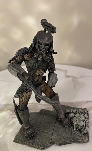 Mcfarlane toys celtic predator - toys,