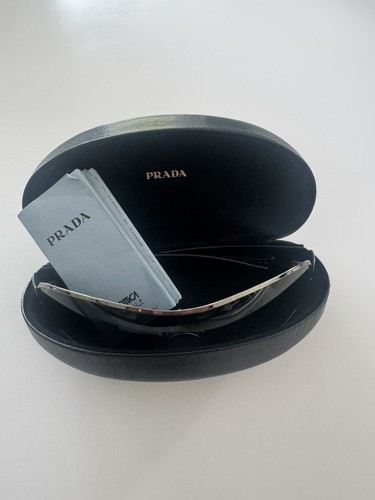 Vintage prada spr 56h - spr, shield