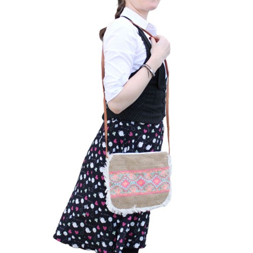 Fab fringe bag summer - bag,