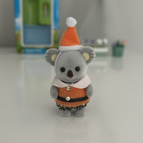 Sylvanian families fairy - families, ‘fairy