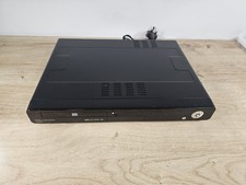 Wharfedale DVDR24F Freeview DVD Recorder Player with SCART & RF Outputs – Teste