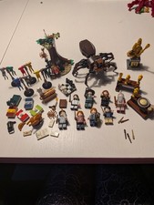 Lego Harry Potter Bundle Inc
