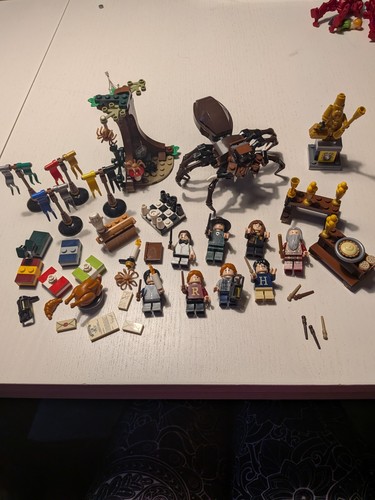 Lego harry potter - potter, –