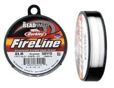 FireLine Braided Beading